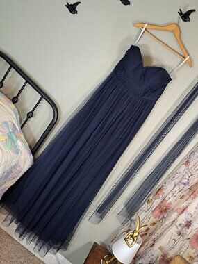 Jenny Yoo | Formal Dress | Size 8